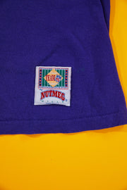 Vintage 1993 Minnesota Vikings T-shirt