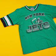 Vintage 1997 New York Jets T-shirt