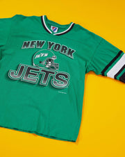 Vintage 1997 New York Jets T-shirt