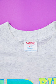 Vintage 80's Busch Gardens Tee