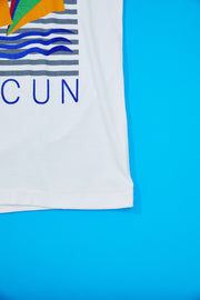 Vintage 90s Cancun Tee