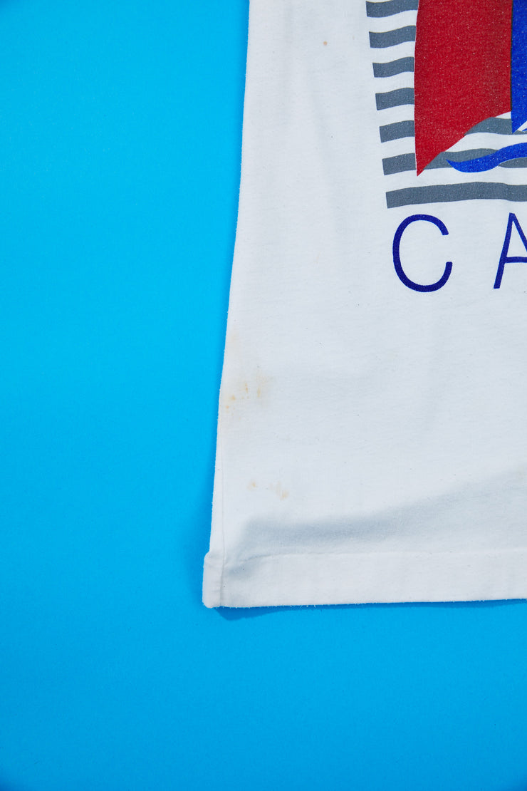 Vintage 90s Cancun Tee