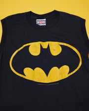 Rare Vintage 1964 Batman Tank Top