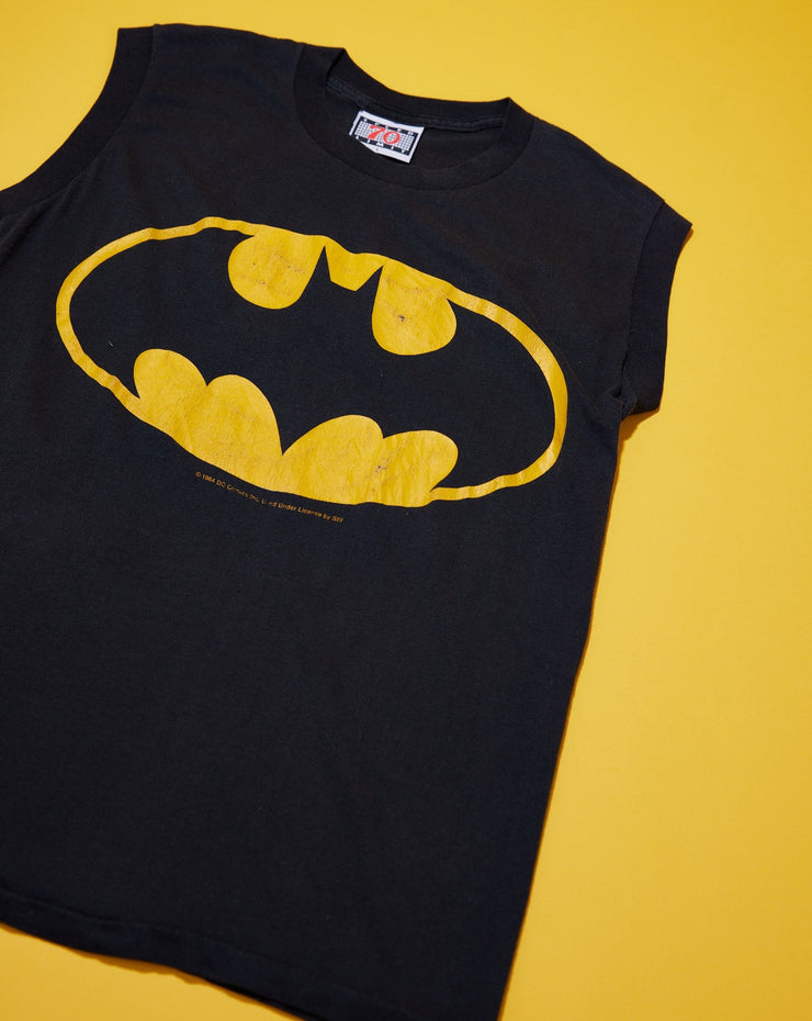 Rare Vintage 1964 Batman Tank Top