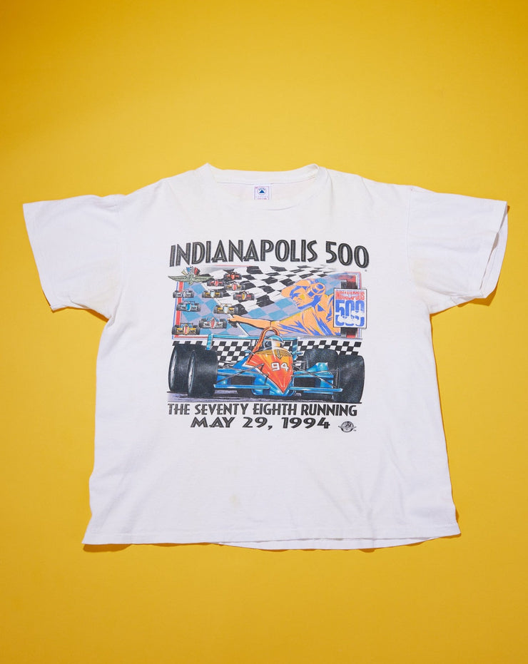 Vintage 1994 Indianapolis 500 T-shirt