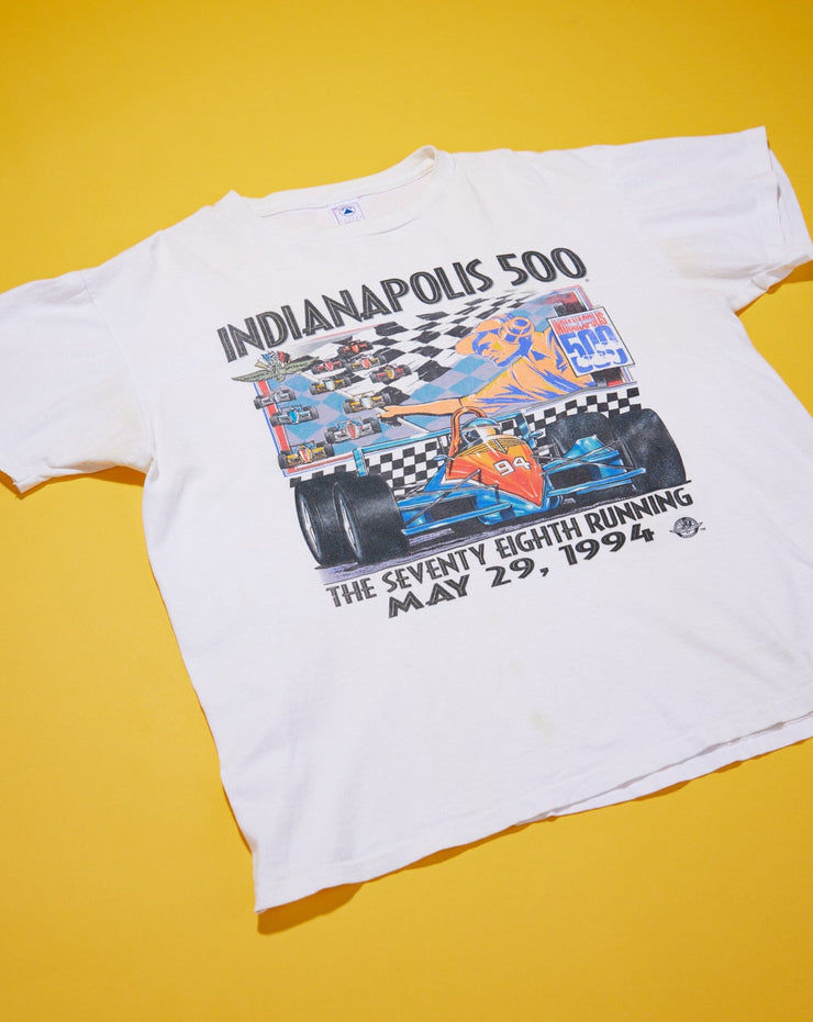 Vintage 1994 Indianapolis 500 T-shirt