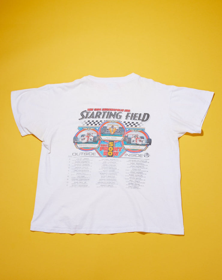Vintage 1994 Indianapolis 500 T-shirt
