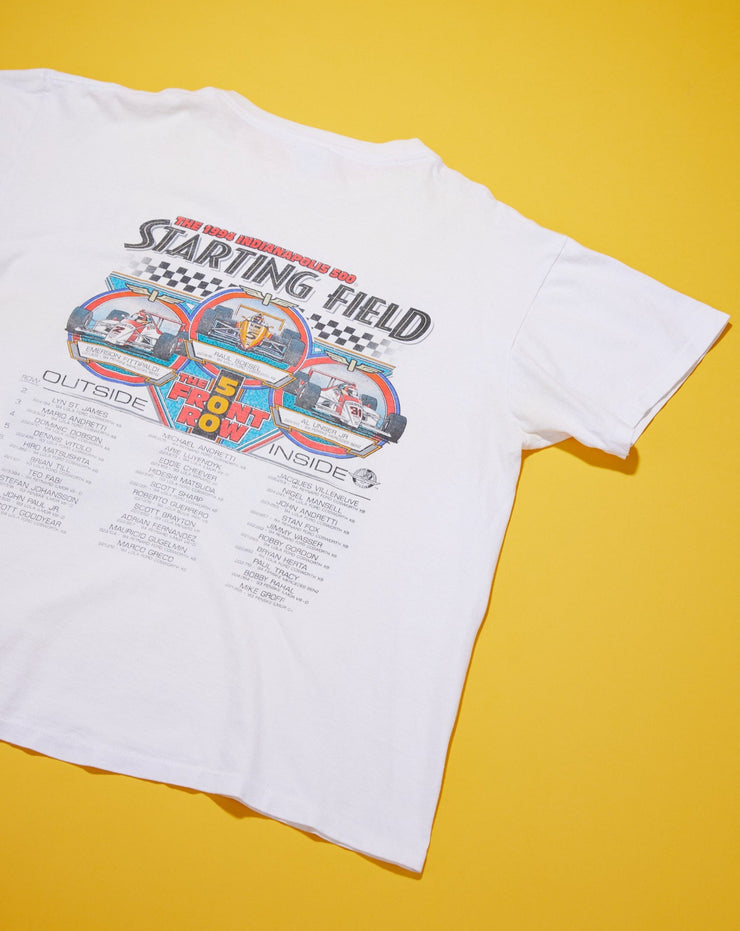 Vintage 1994 Indianapolis 500 T-shirt