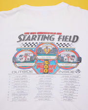 Vintage 1994 Indianapolis 500 T-shirt