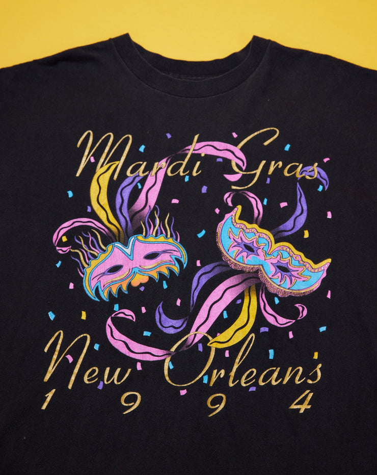 Vintage 1994 Mardi Gras New Orleans T-shirt