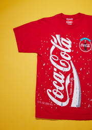 Vintage 1994 Coca Cola T-shirt