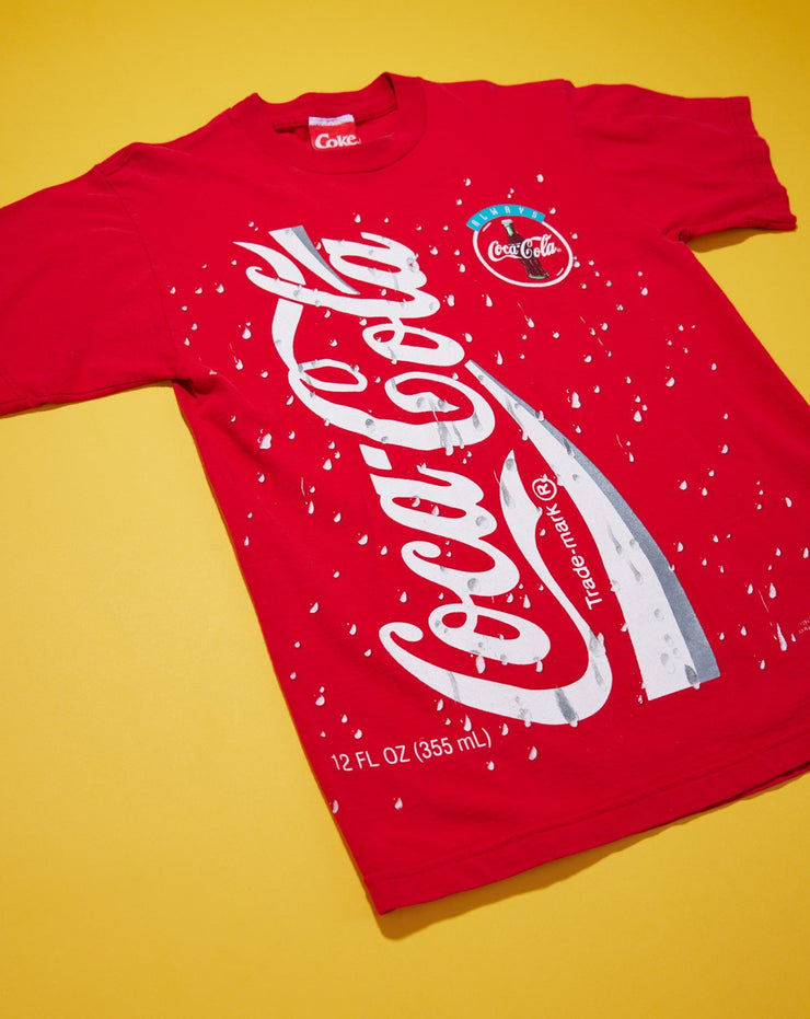 Vintage 1994 Coca Cola T-shirt