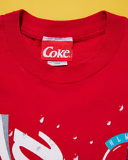 Vintage 1994 Coca Cola T-shirt