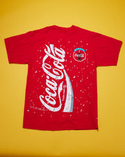 Vintage 1994 Coca Cola T-shirt