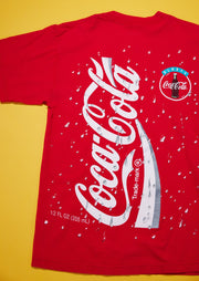 Vintage 1994 Coca Cola T-shirt