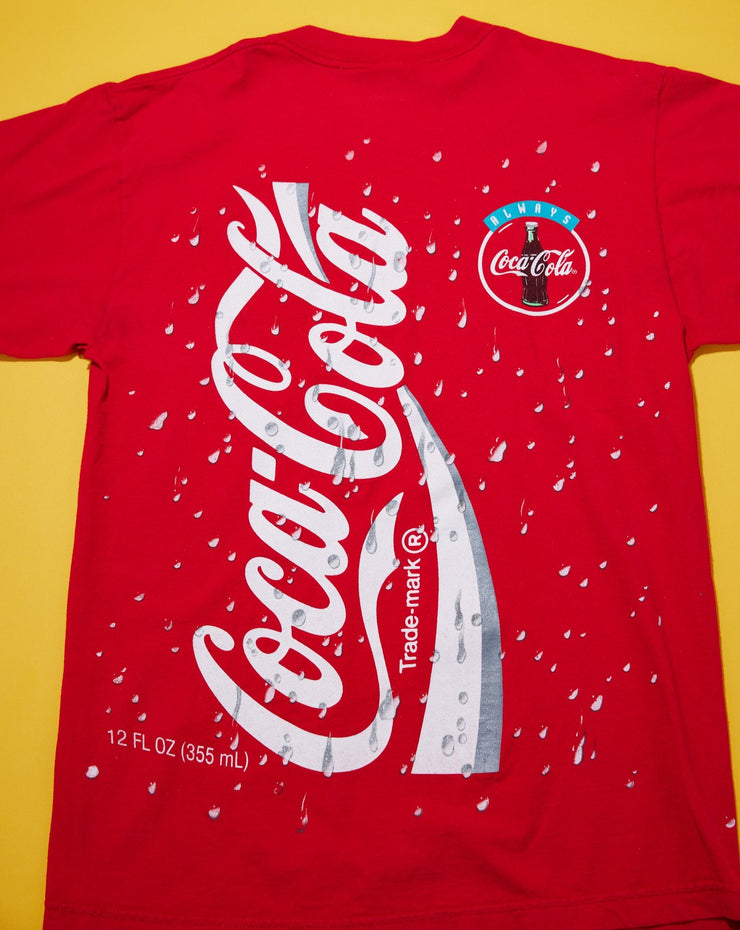 Vintage 1994 Coca Cola T-shirt