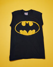 Rare Vintage 1964 Batman Tank Top