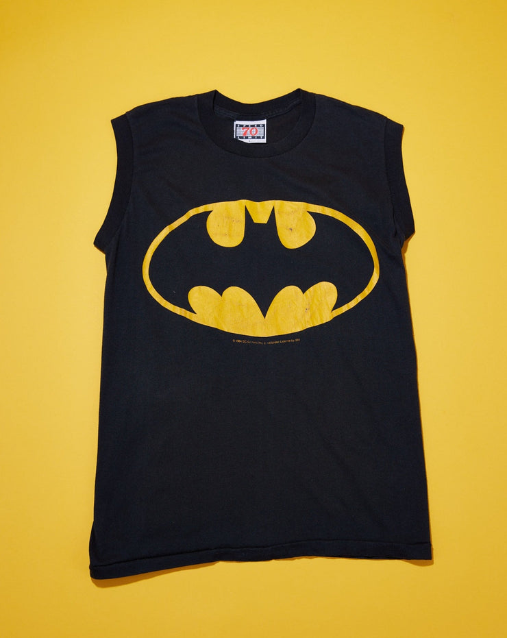 Rare Vintage 1964 Batman Tank Top