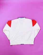 Vintage 90s Active Frontier Windbreaker Jacket