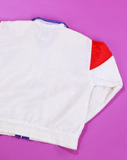 Vintage 90s Active Frontier Windbreaker Jacket