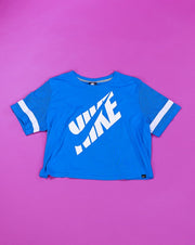 Vintage 90s Nike Crop Top