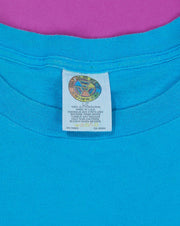 Vintage 90s Bugle Boy Swimwear T-shirt