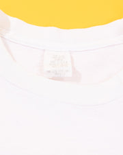 Vintage 90s Window Box Crop Top