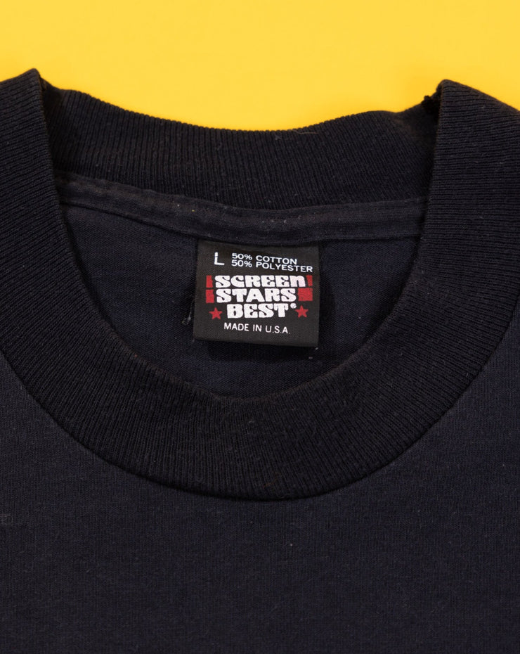 Vintage 80s Rodeo Drive Beverly Hills T-shirt