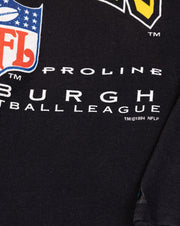 Vintage 1994 Pittsburgh Steelers Crewneck Sweater