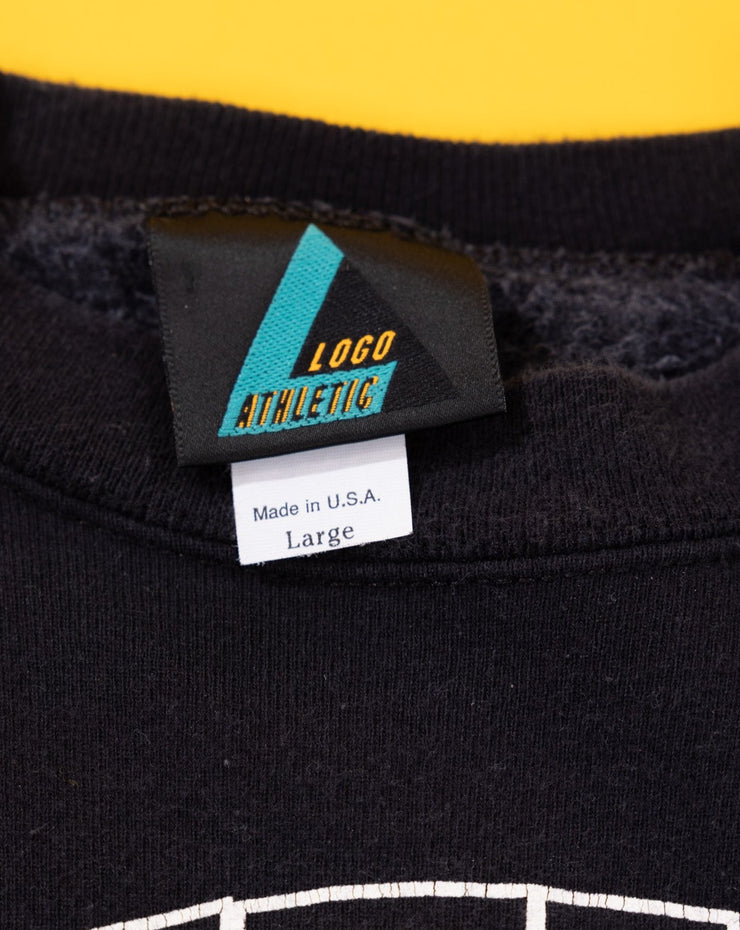 Vintage 1994 Pittsburgh Steelers Crewneck Sweater