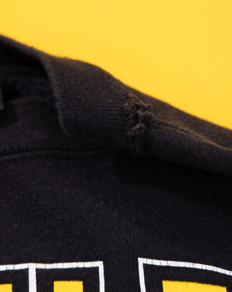 Vintage 1994 Pittsburgh Steelers Crewneck Sweater