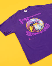 2014 Jimi Hendrix Experience T-shirt