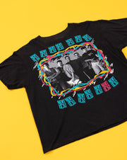 Vintage 1989 New Kids on the Block Tour T-shirt