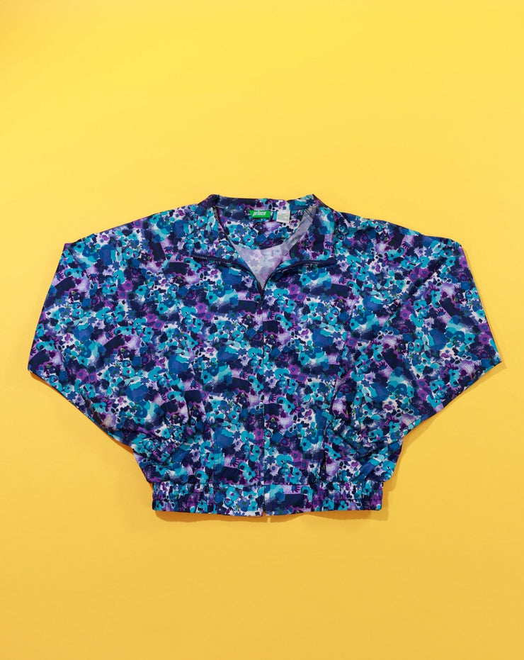 Vintage 90s Prince Windbreaker Jacket