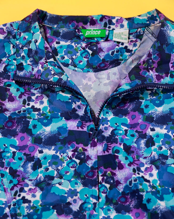 Vintage 90s Prince Windbreaker Jacket
