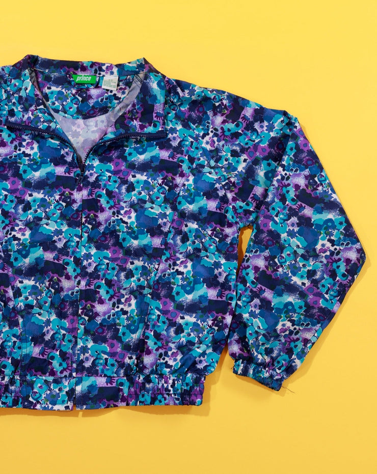 Vintage 90s Prince Windbreaker Jacket