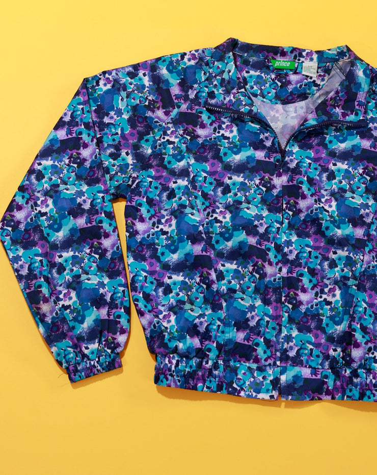 Vintage 90s Prince Windbreaker Jacket
