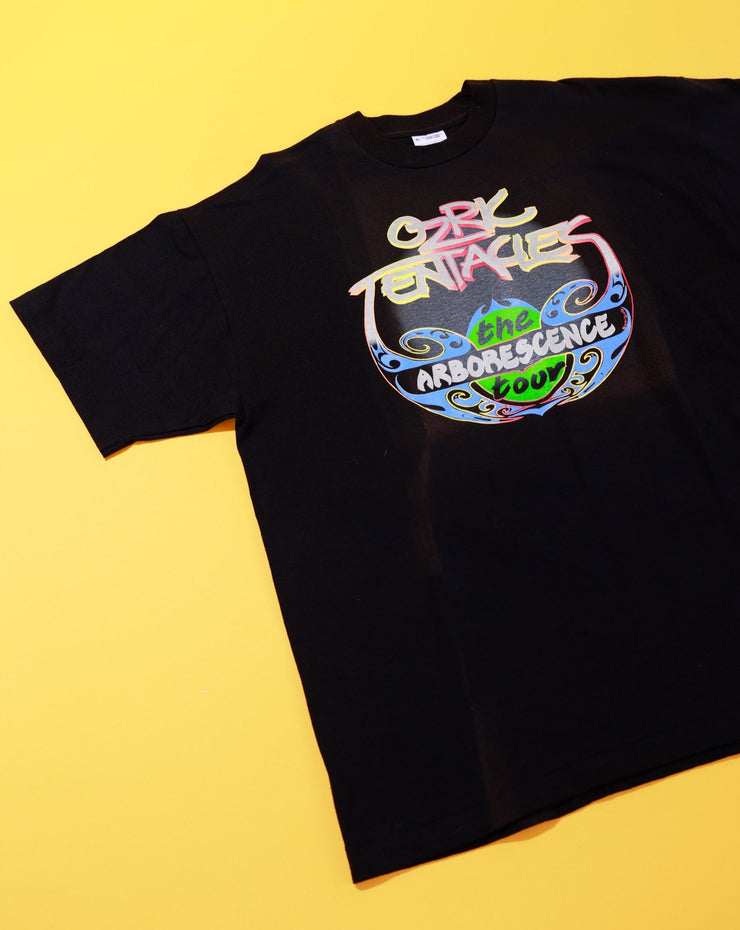 Rare Vintage 1994 Ozric Tentacles The Arborescence Tour T-shirt