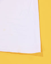 Vintage 90s Charlie Brown Peanuts Metlife T-shirt