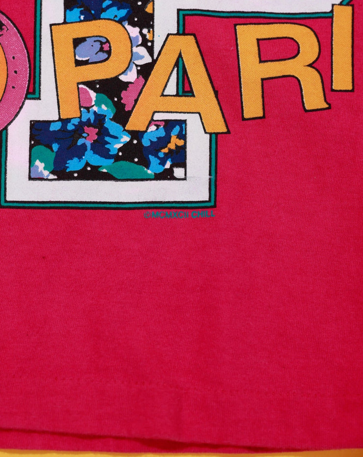 Vintage 1992 L&