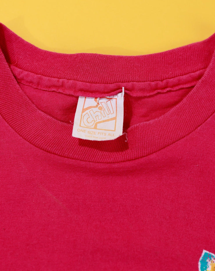 Vintage 90s L&