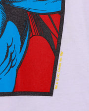 Vintage 1987 Superman DC Comics T-shirt