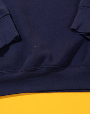 Vintage 90s San Francisco Embroidered Crewneck Sweater