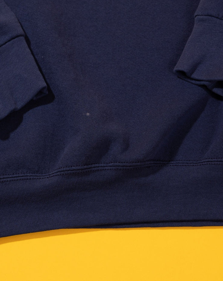 Vintage 90s San Francisco Embroidered Crewneck Sweater