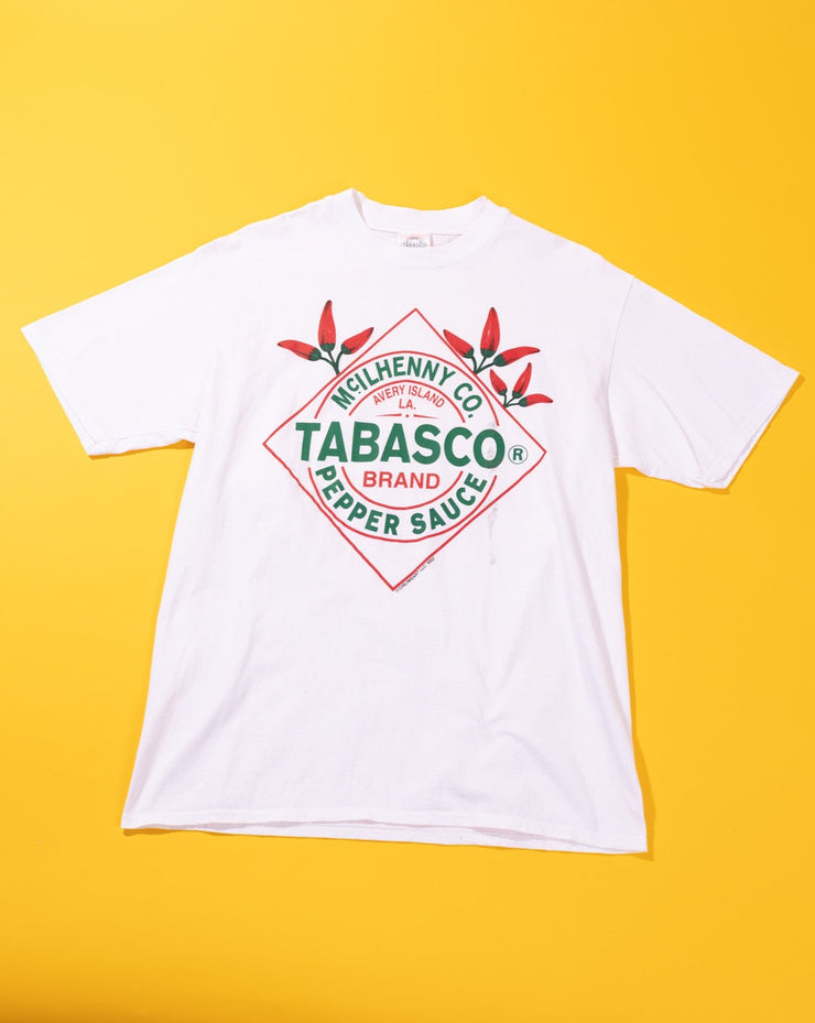 Vintage 1997 Tabasco Sauce T-shirt