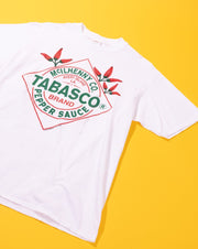 Vintage 1997 Tabasco Sauce T-shirt