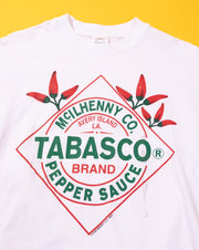 Vintage 1997 Tabasco Sauce T-shirt