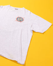 Vintage 1994 Jose Cuervo Gold Crown Pro Beach Volleyball T-shirt