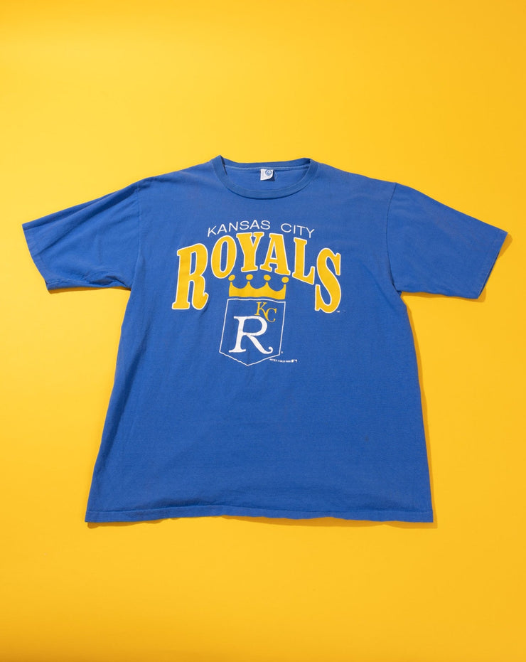 Vintage 1988 Kansas City Royals T-shirt