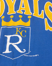 Vintage 1988 Kansas City Royals T-shirt